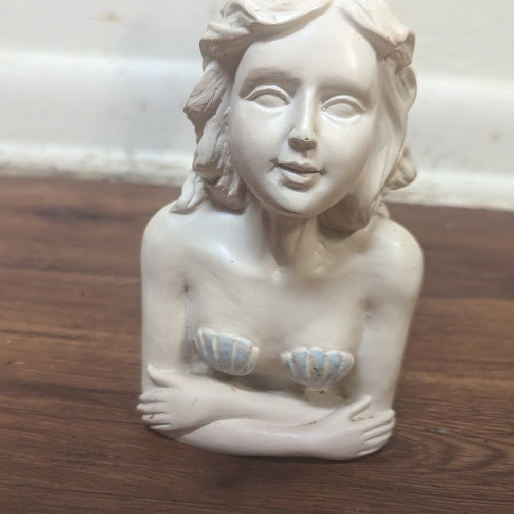Mermaid setting